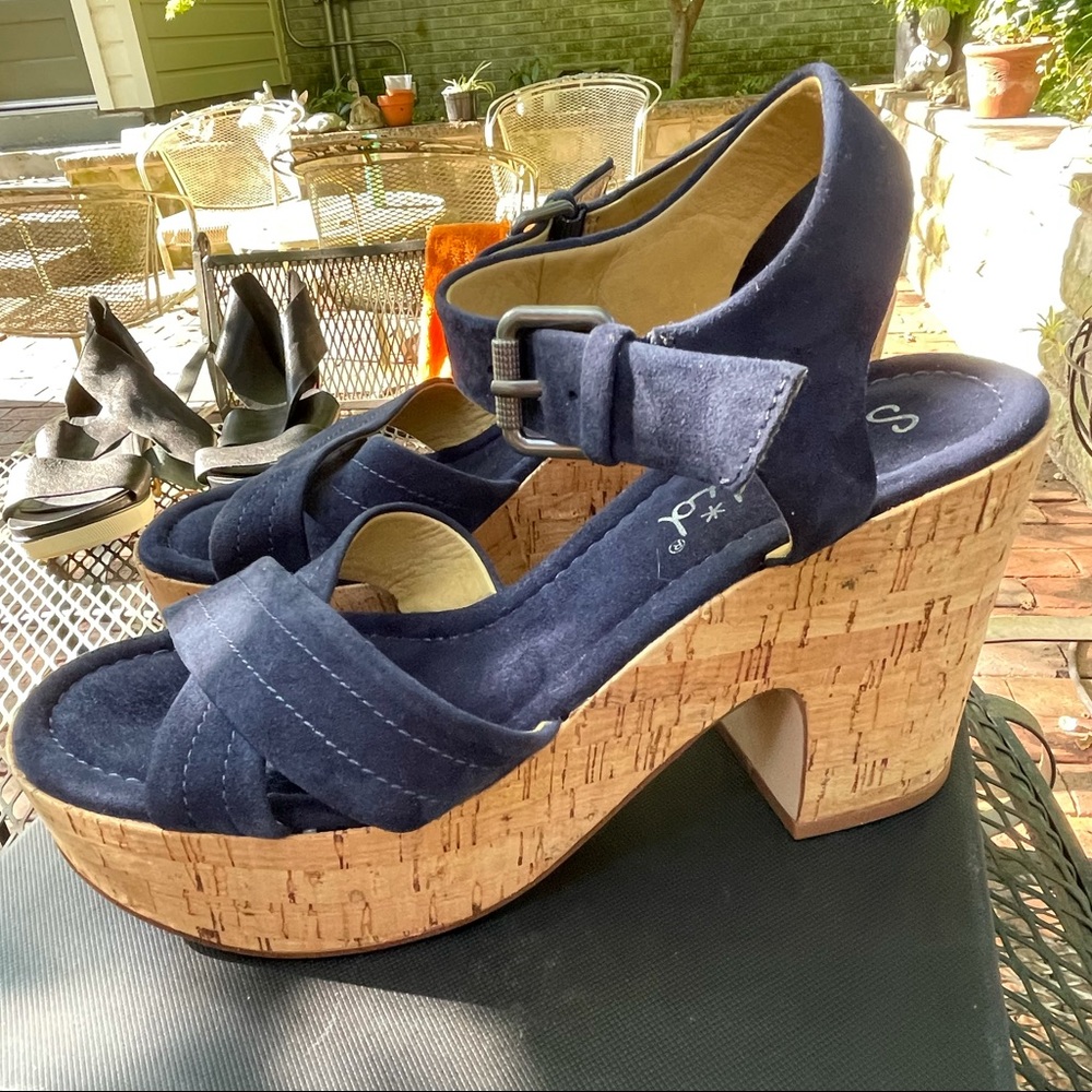 Splendid platforms. - Picture 3 of 4